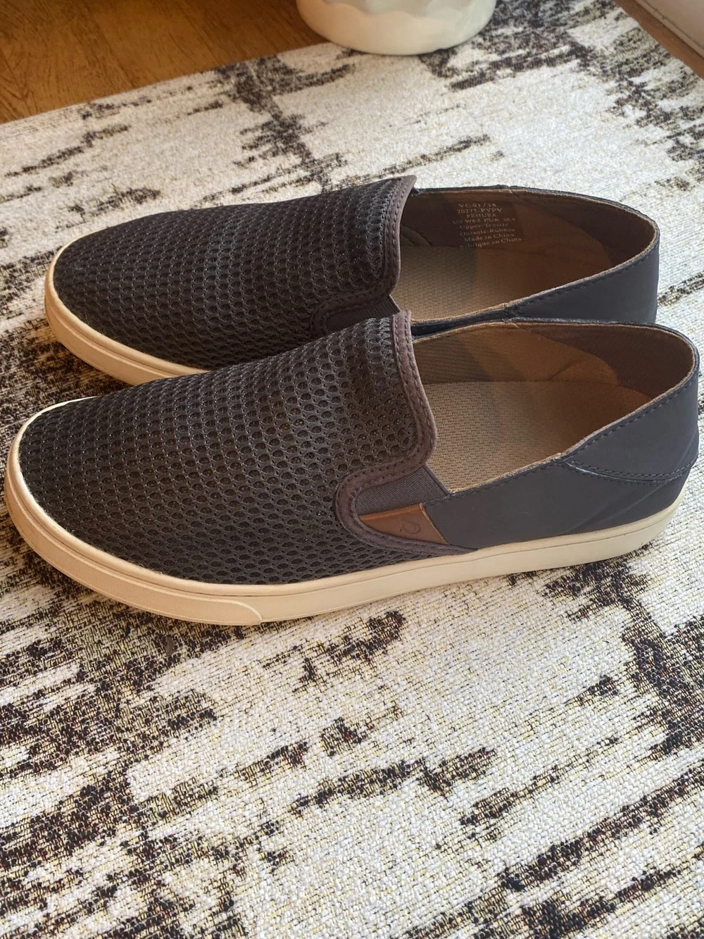 OluKai preloved no